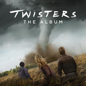 Twisters – The Album