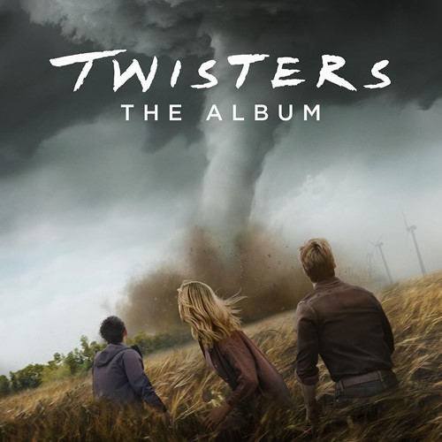 Various Artists – Twisters