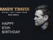 Randy Travis - Where That Came From