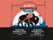 Sound Of Nashville Open Air 2024