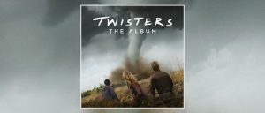 Various Artists – Twisters: The Album