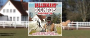 Ballermann® Country – Die Westernparty 2024