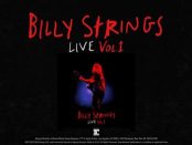 Billy Strings – Live Vol. 1