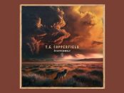 T.G. Copperfield – Steppenwolf