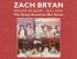 Zach Bryan - The Great American Bar Scene